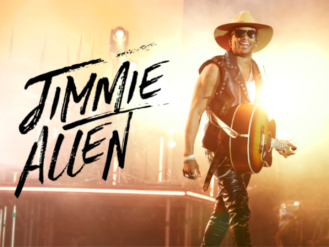 Jimmie Allen